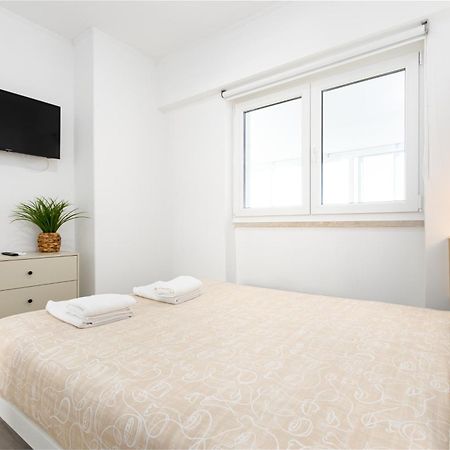 Cacilhas Riverview! Almada Eksteriør bilde