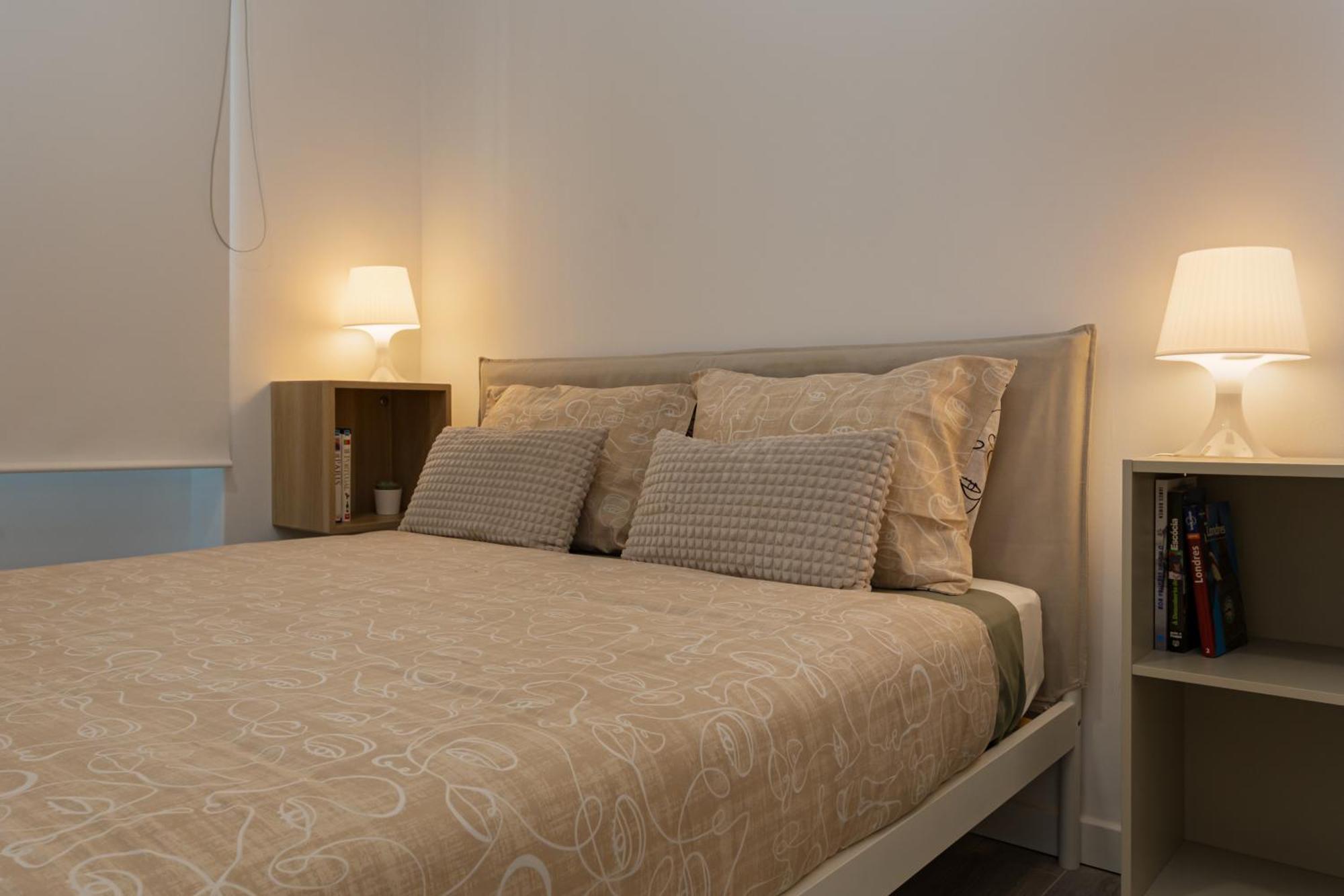 Cacilhas Riverview! Almada Eksteriør bilde