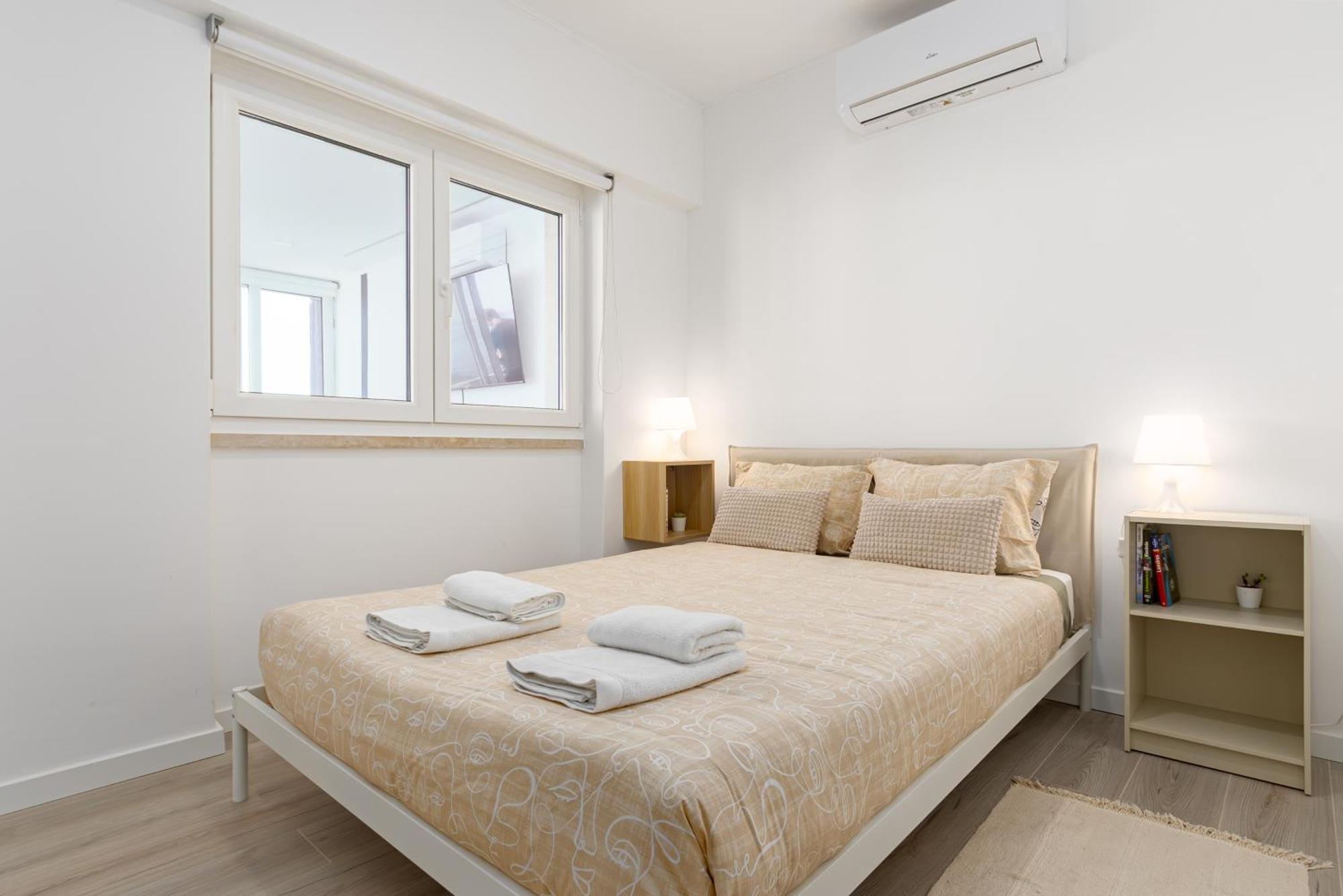 Cacilhas Riverview! Almada Eksteriør bilde