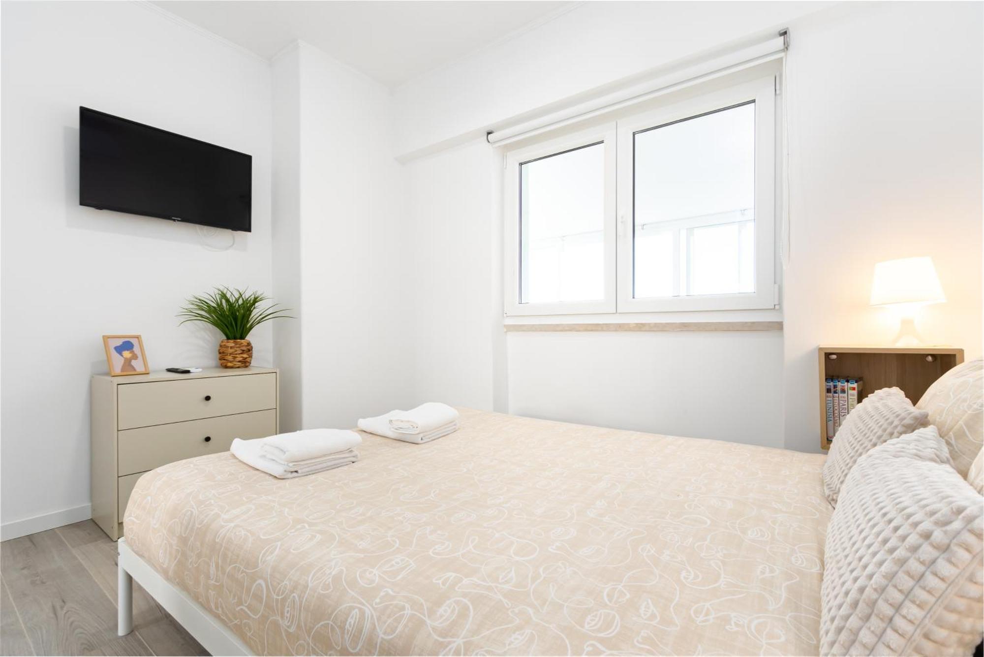 Cacilhas Riverview! Almada Eksteriør bilde