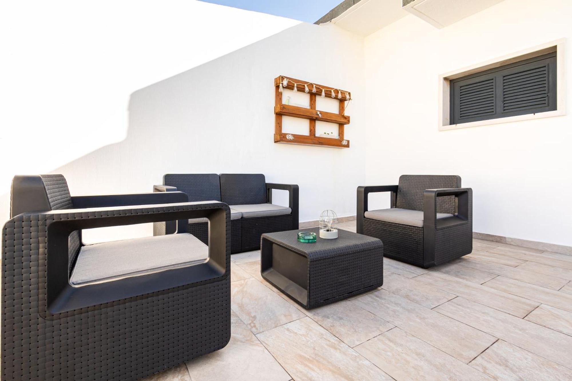 Cacilhas Riverview! Almada Eksteriør bilde